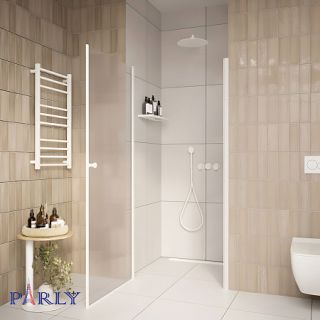 Душевая дверь в нишу PARLY DE80F (80x185)